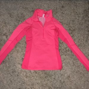 Underarmour quarter zip